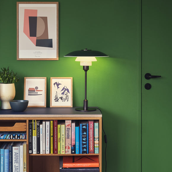 PH 3½-2½ Table Lamp