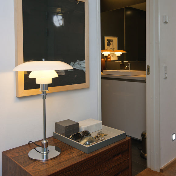 PH 3½-2½ Table Lamp