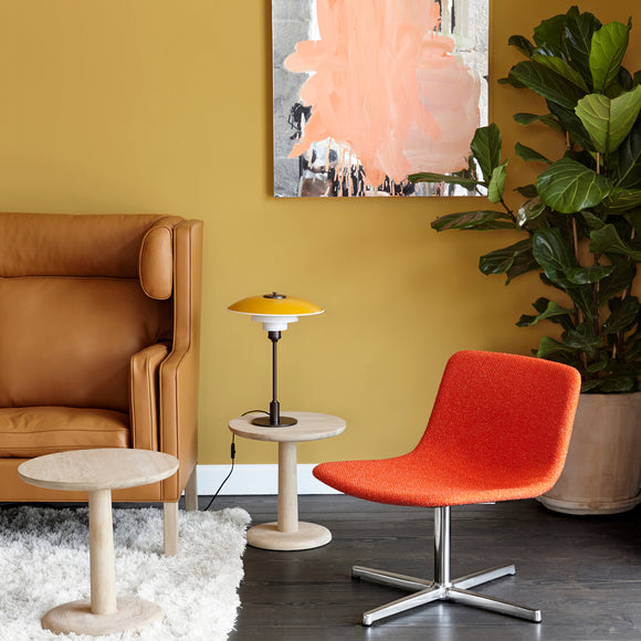 PH 3½-2½ Table Lamp