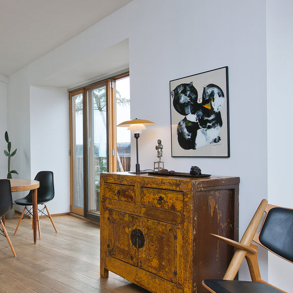 PH 3½-2½ Table Lamp