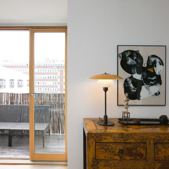 PH 3½-2½ Table Lamp