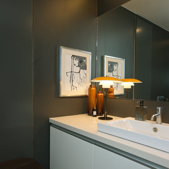 PH 3½-2½ Table Lamp