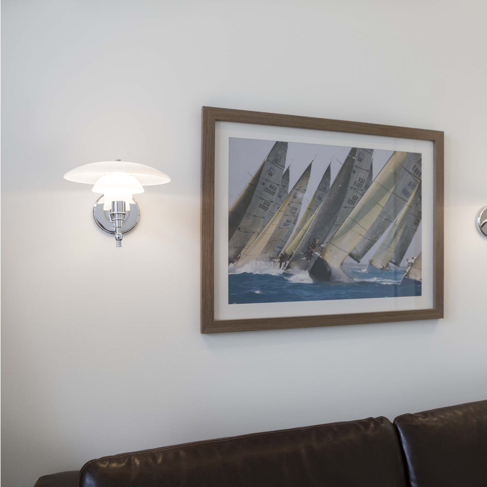 PH 3-2 Wall Sconce