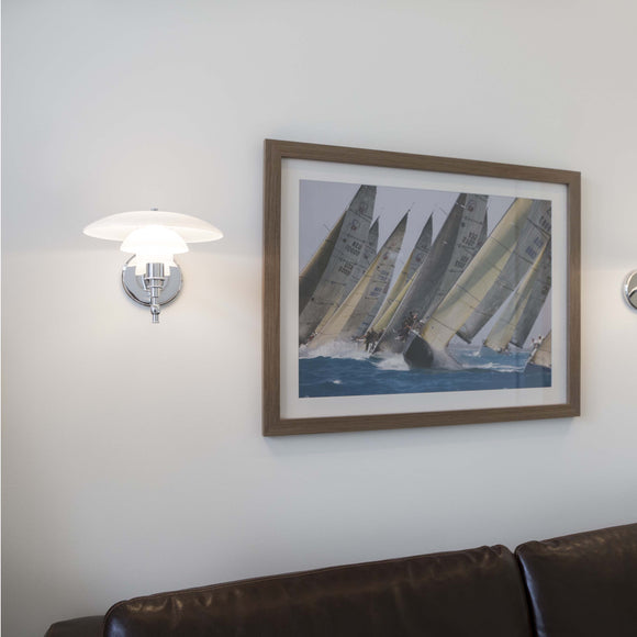 PH 3-2 Wall Sconce
