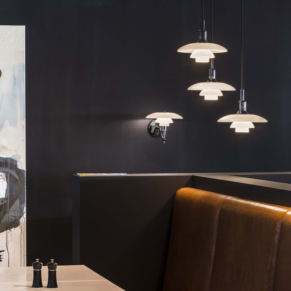 PH 3-2 Wall Sconce