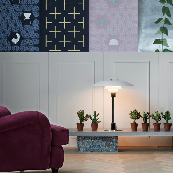 Louis Poulsen PH 4/3 Table Lamp - 2Modern