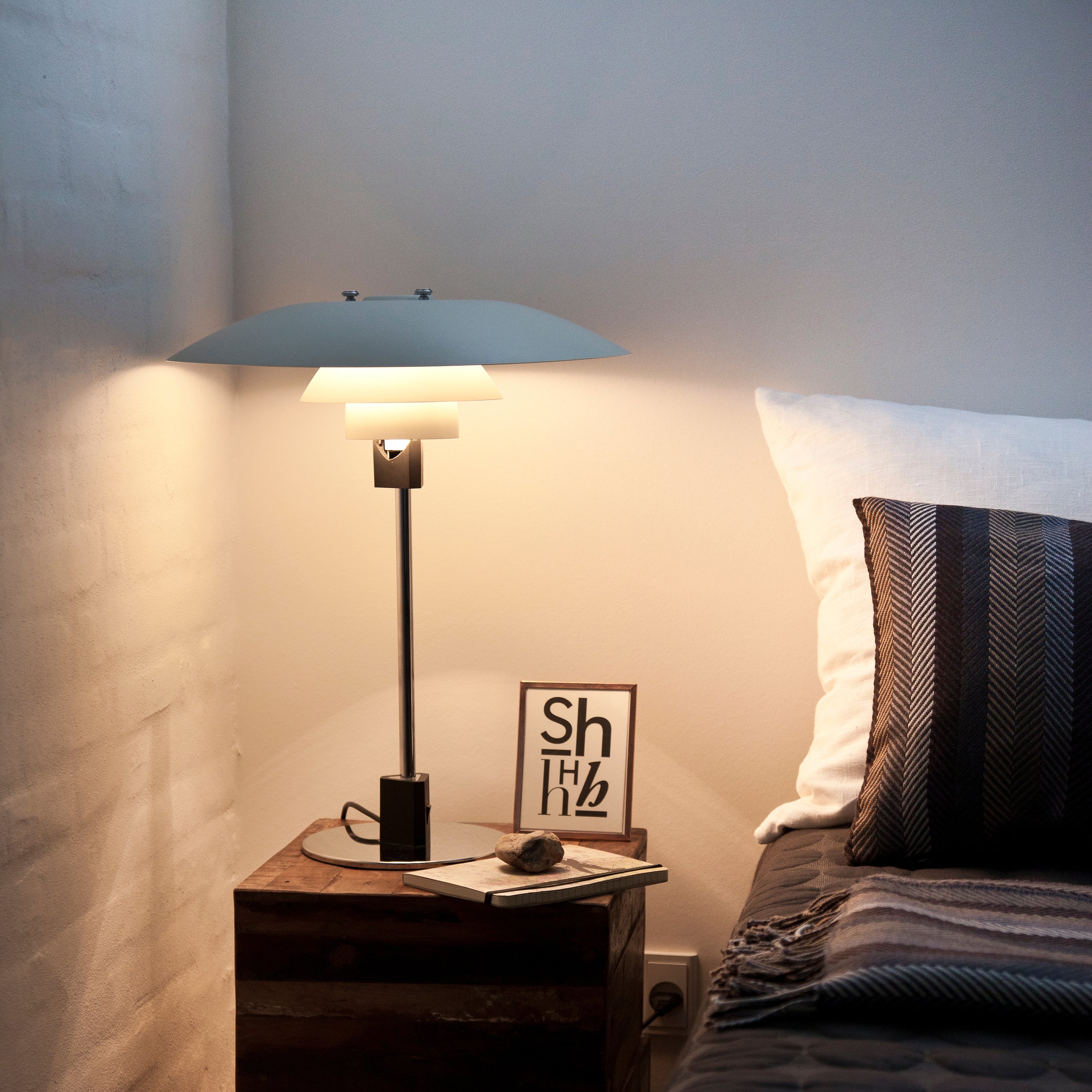 Louis Poulsen PH 4/3 Table Lamp - 2Modern