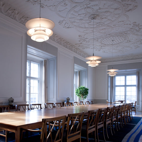 PH 5-4½ Pendant Light