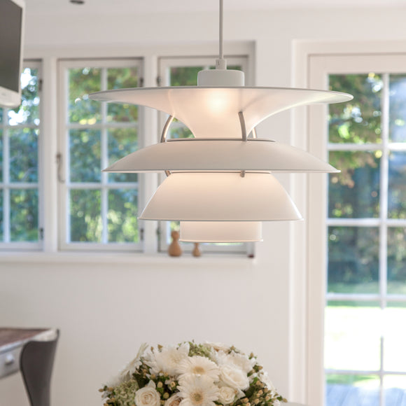 PH 5-4½ Pendant Light