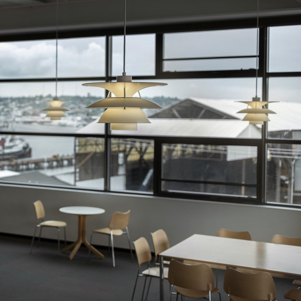 PH 5-4½ Pendant Light
