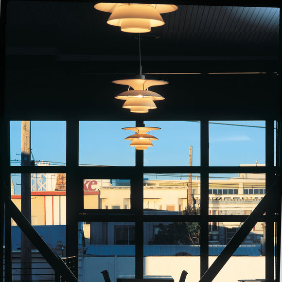 Louis Poulsen PH 5-4½ Pendant Light - 2Modern