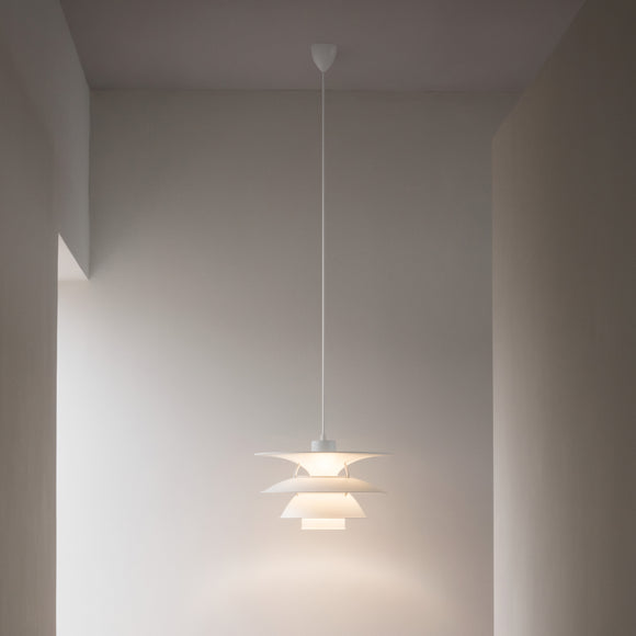 PH 5-4½ Pendant Light