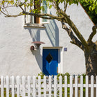 PH Outdoor Wall Light