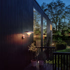 PH Outdoor Wall Light