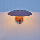 PH Outdoor Wall Light