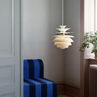 PH Snowball Pendant Light