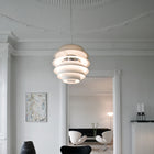 PH Snowball Pendant Light