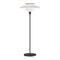 PH80 Floor Lamp  option Black