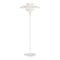 PH80 Floor Lamp  option White
