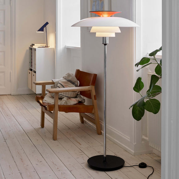 Louis Poulsen PH 80 Floor Lamp