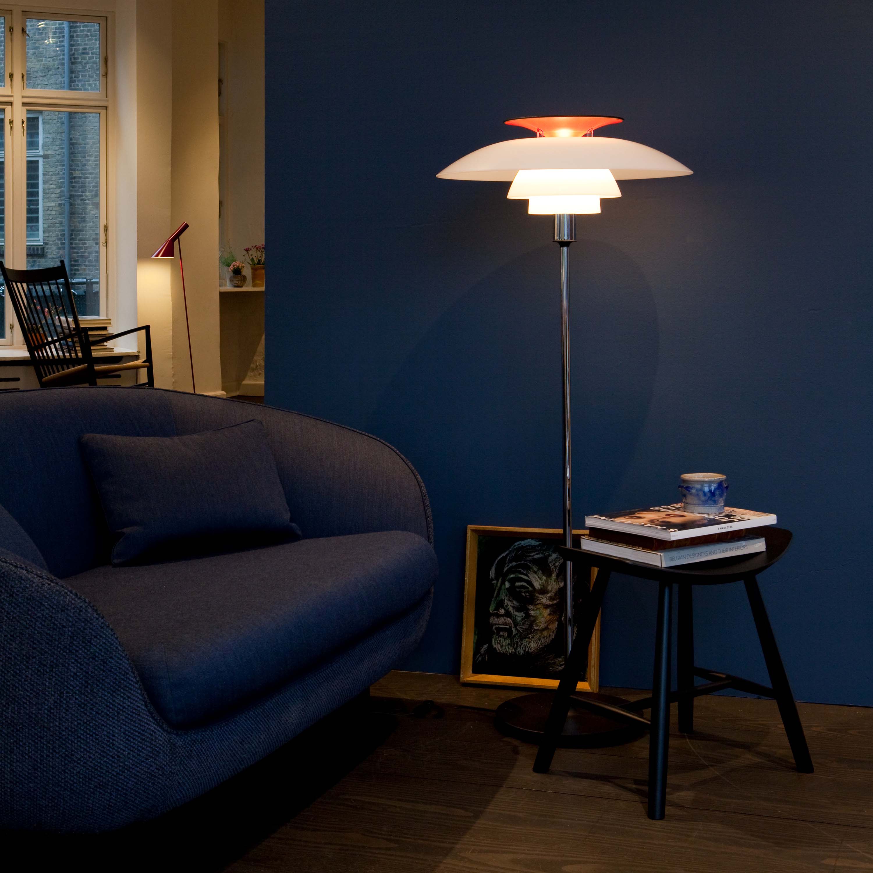 Louis Poulsen PH80 Floor Lamp - 2Modern