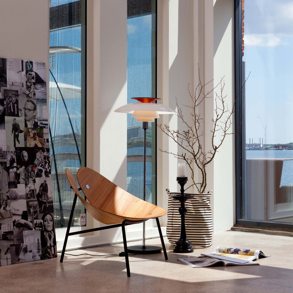 PH80 Floor Lamp
