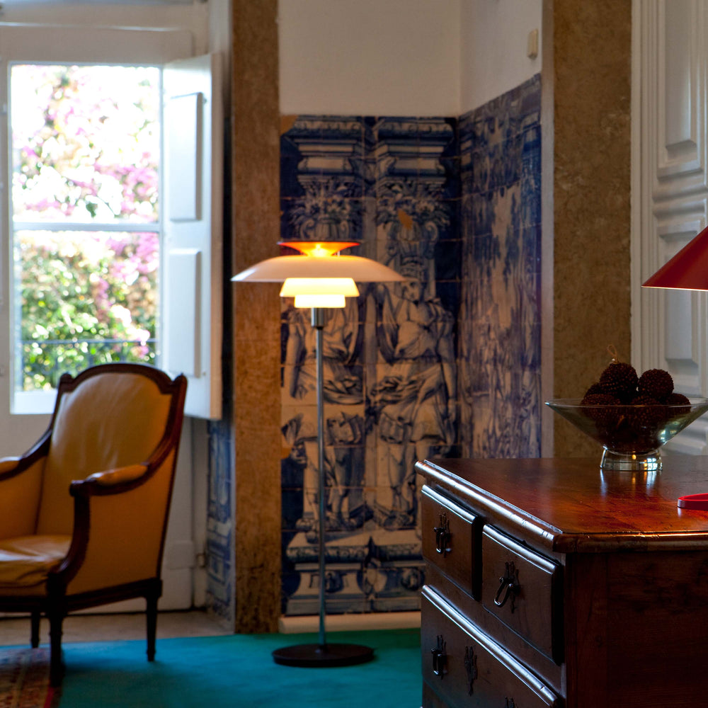 PH80 Floor Lamp