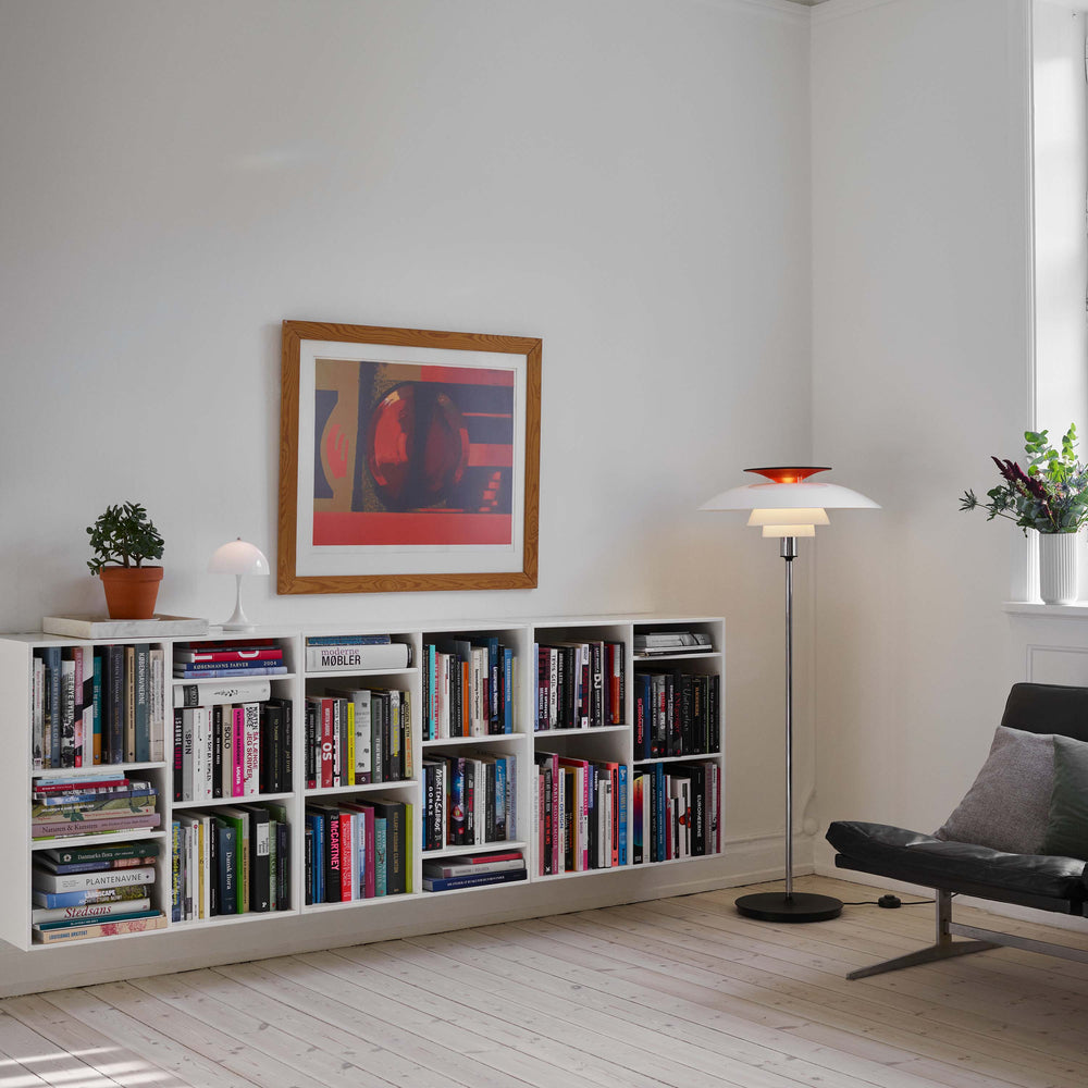 PH80 Floor Lamp