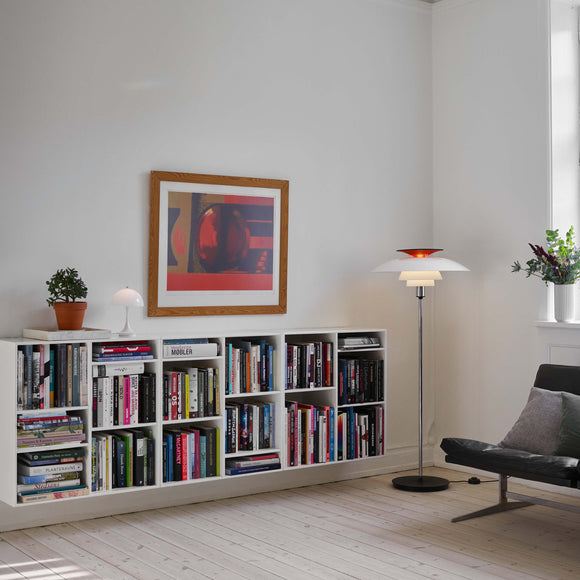 PH80 Floor Lamp