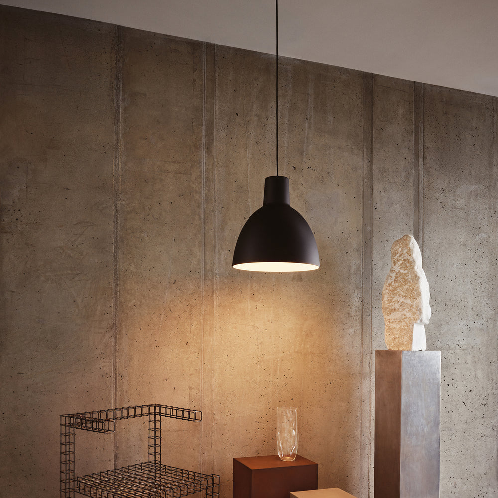 Toldbod 120 Pendant Light