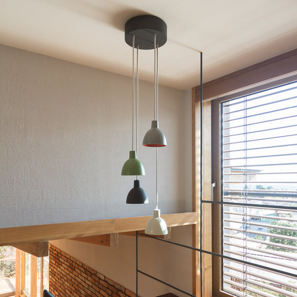 Toldbod 120 Pendant Light