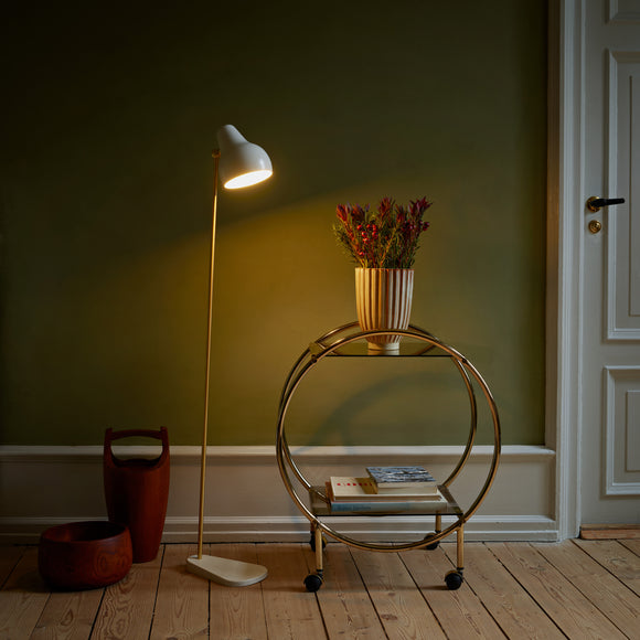 VL 38 Floor Lamp