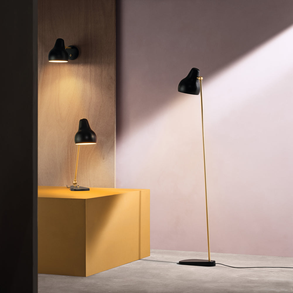 VL 38 Floor Lamp