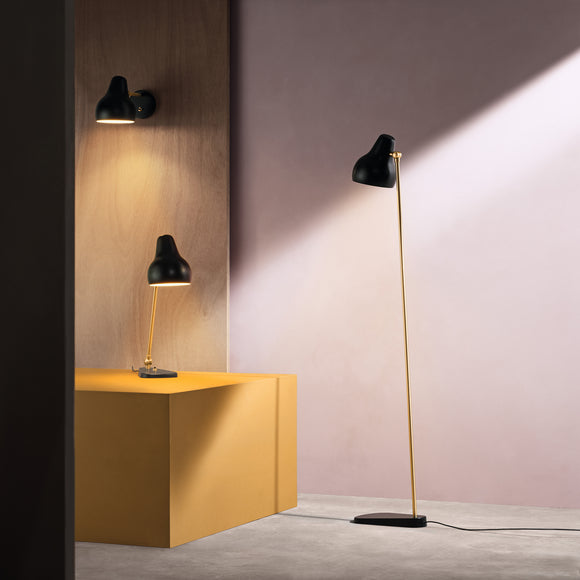 VL 38 Floor Lamp