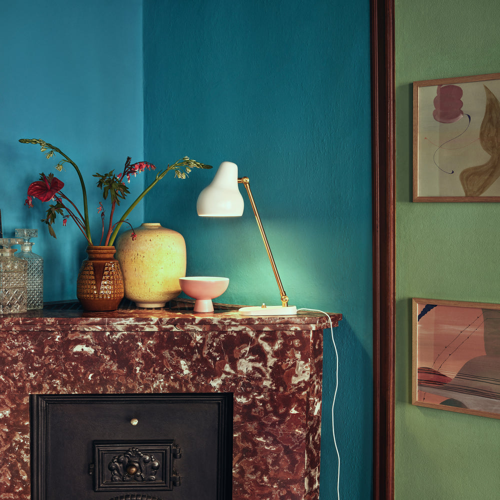 VL 38 Table Lamp