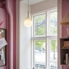 VL Ring Crown Mini Pendant Light