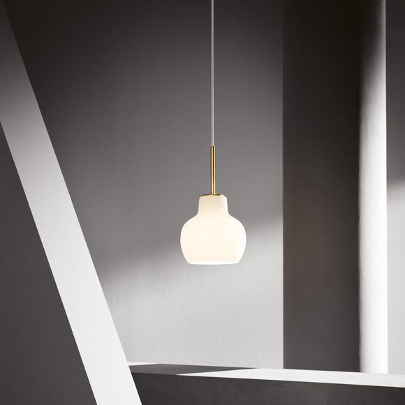 VL Ring Crown Mini Pendant Light