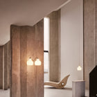VL Ring Crown Mini Pendant Light