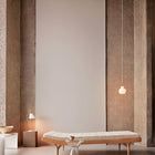 VL Ring Crown Mini Pendant Light