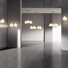 VL Ring Crown Mini Pendant Light