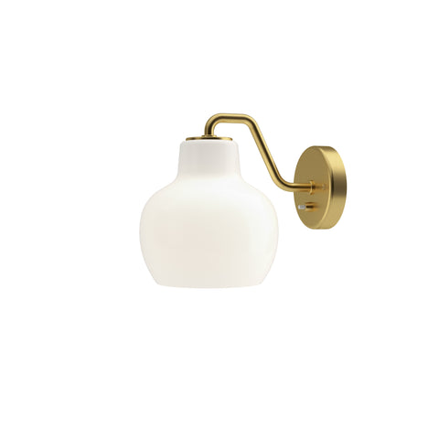 VL Ring Crown Wall Sconce