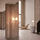 VL Ring Crown Wall Sconce