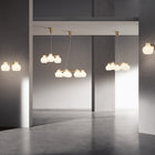 VL Ring Crown Wall Sconce