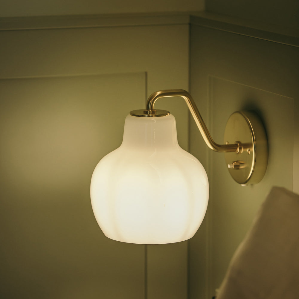 VL Ring Crown Wall Sconce
