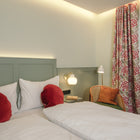 VL Ring Crown Wall Sconce
