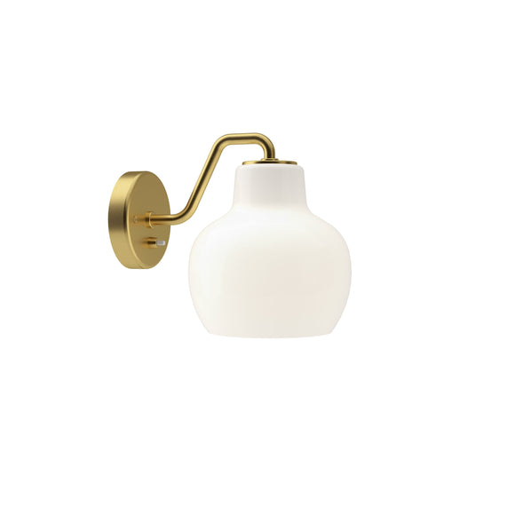VL Ring Crown Wall Sconce