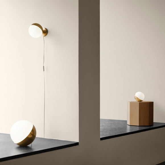 VL Studio Wall Sconce