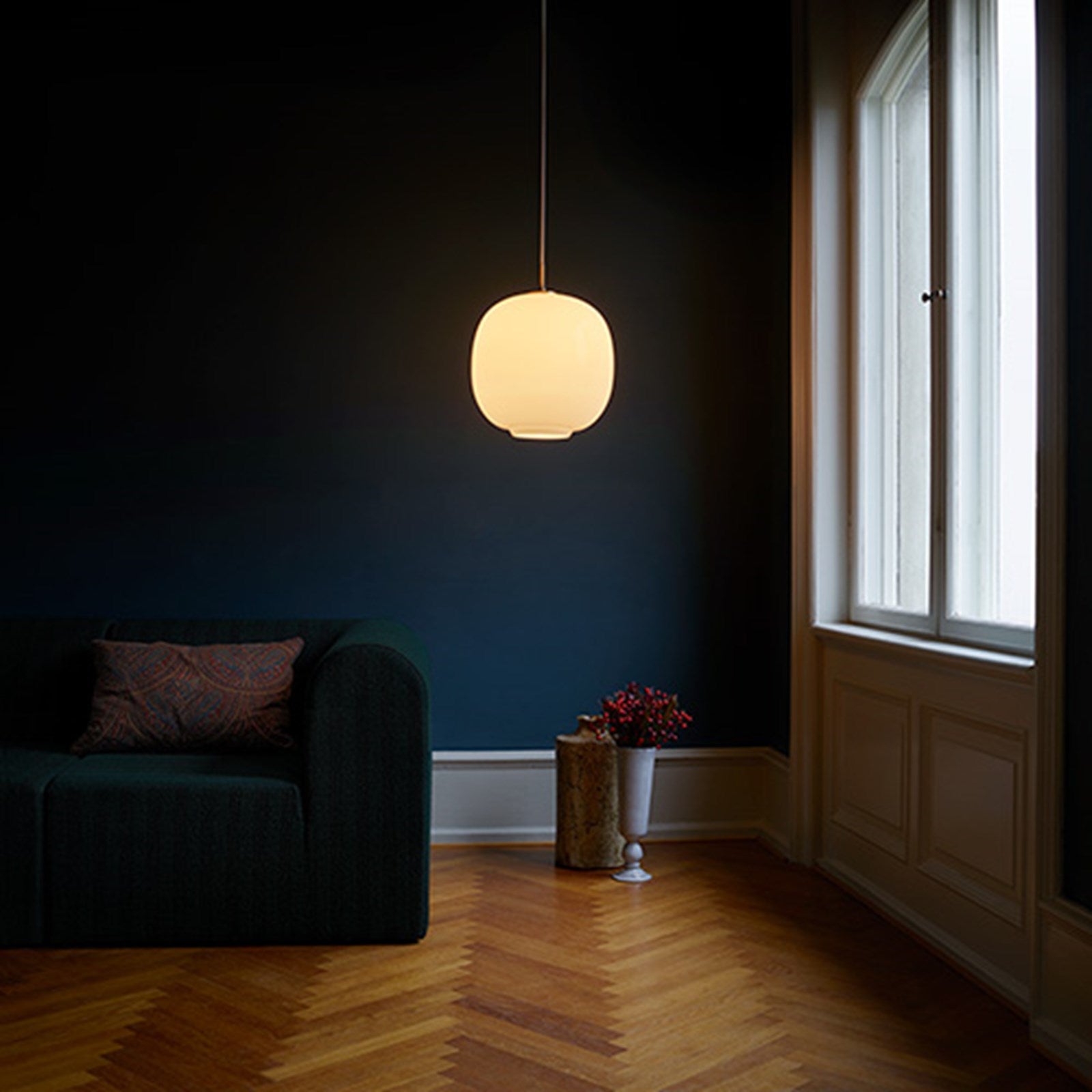 Louis Poulsen VL45 Radiohus Pendant Light - 2Modern