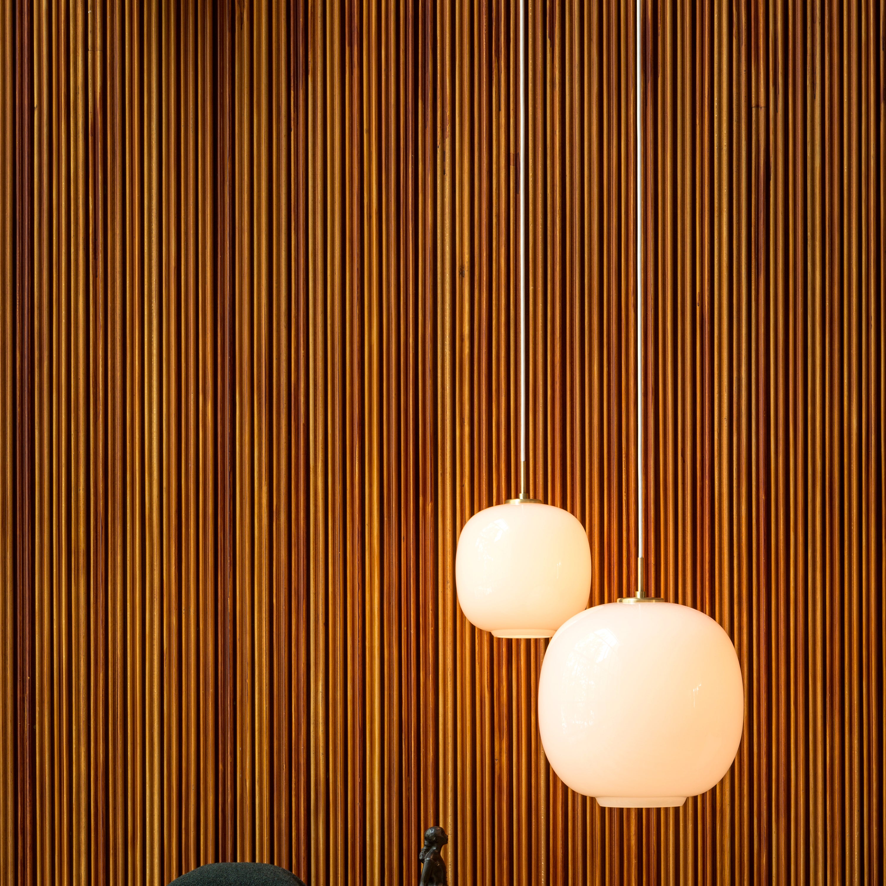 Louis Poulsen VL45 Radiohus Pendant Light - 2Modern
