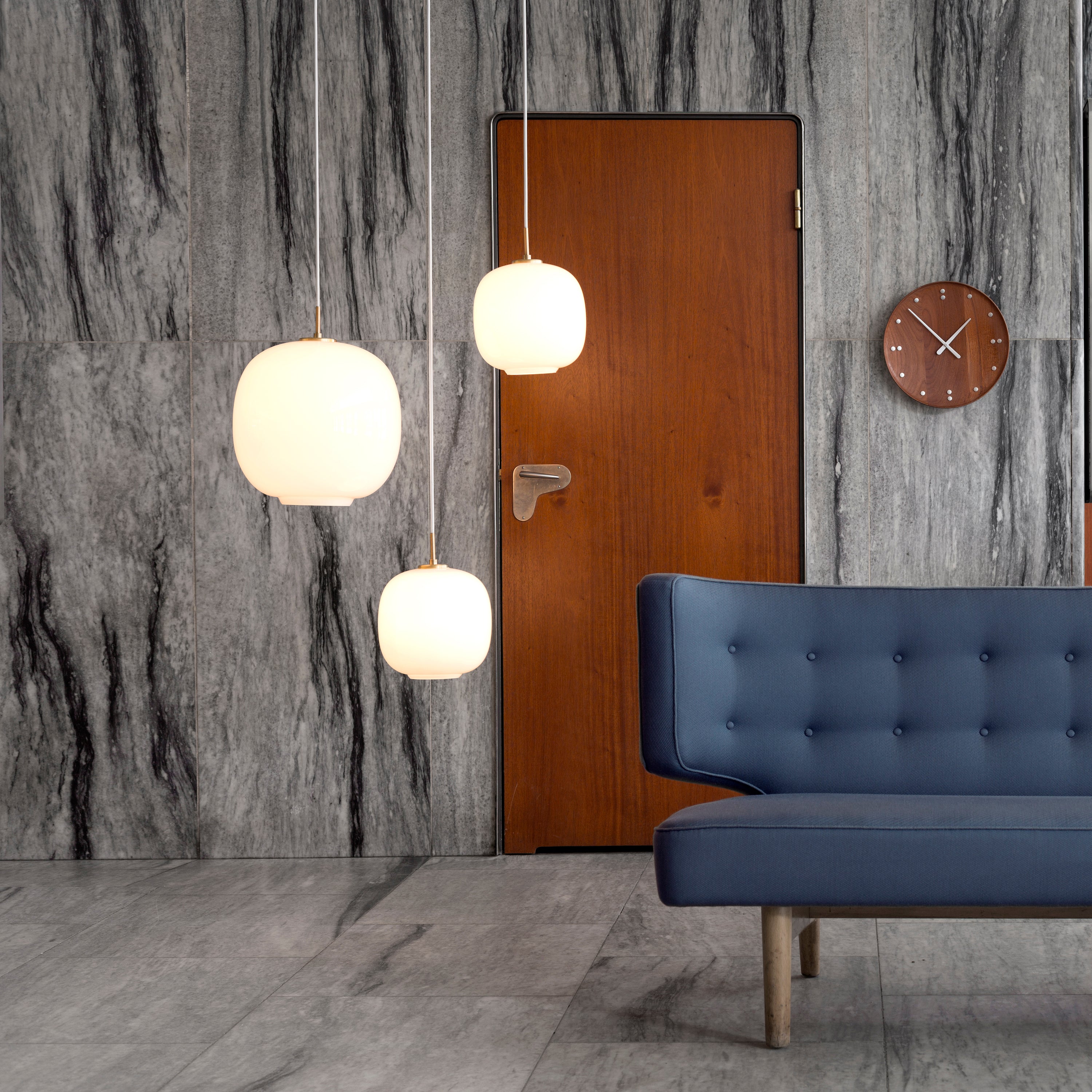 Louis Poulsen VL45 Radiohus Pendant Light - 2Modern
